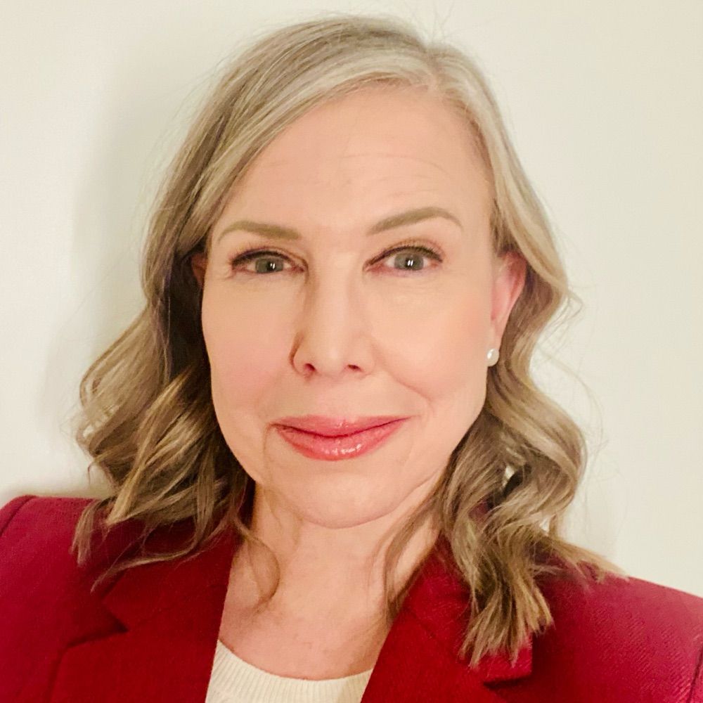 Kim Dozier