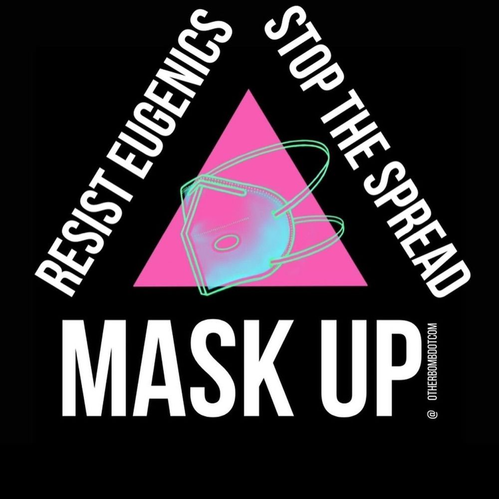 Mask 4 Mask Bay Area