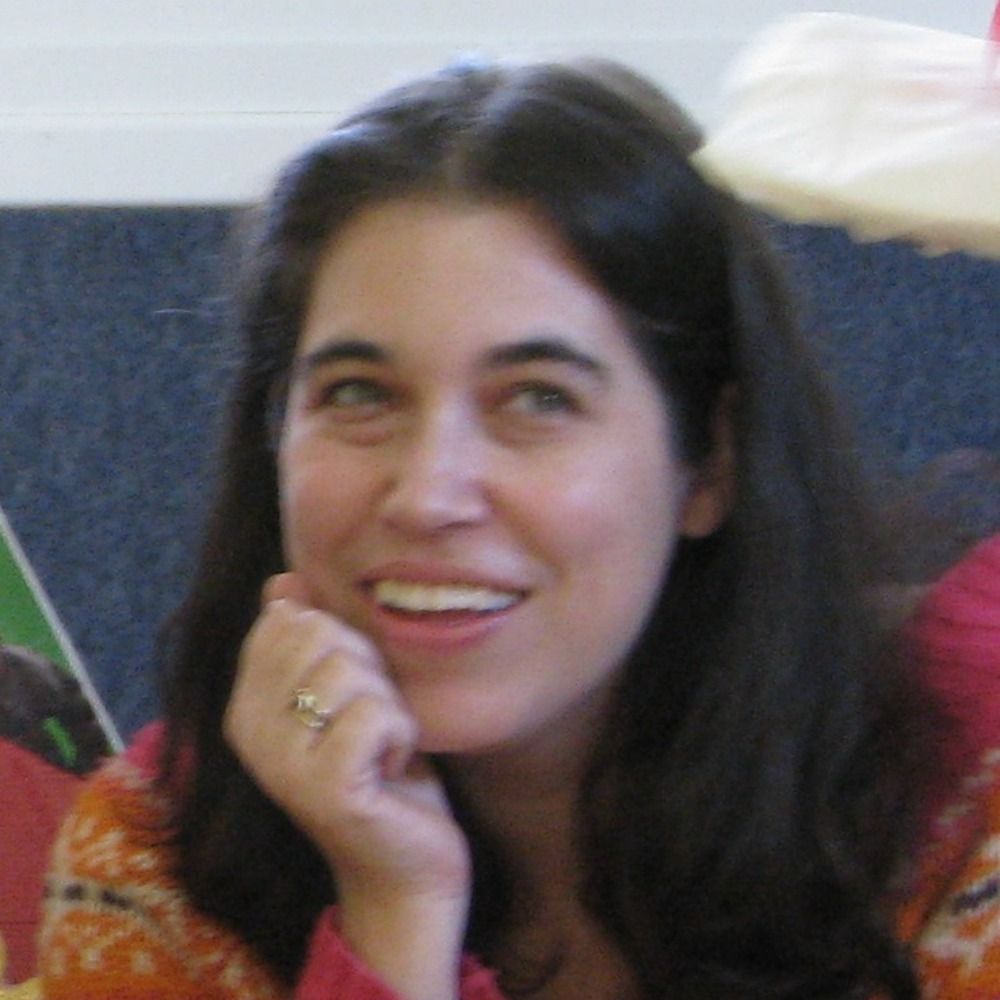 Hagar Miskhari