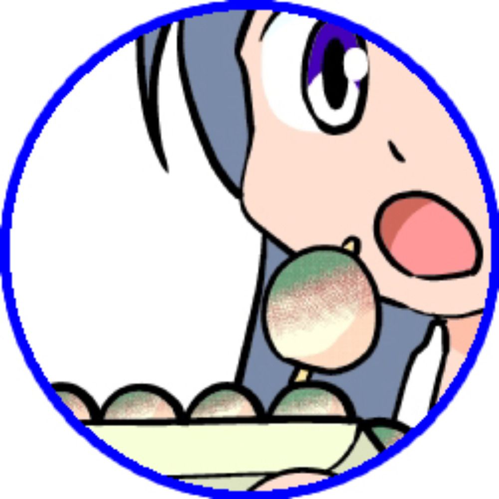 葛城コニミル（ブルーボーイ）