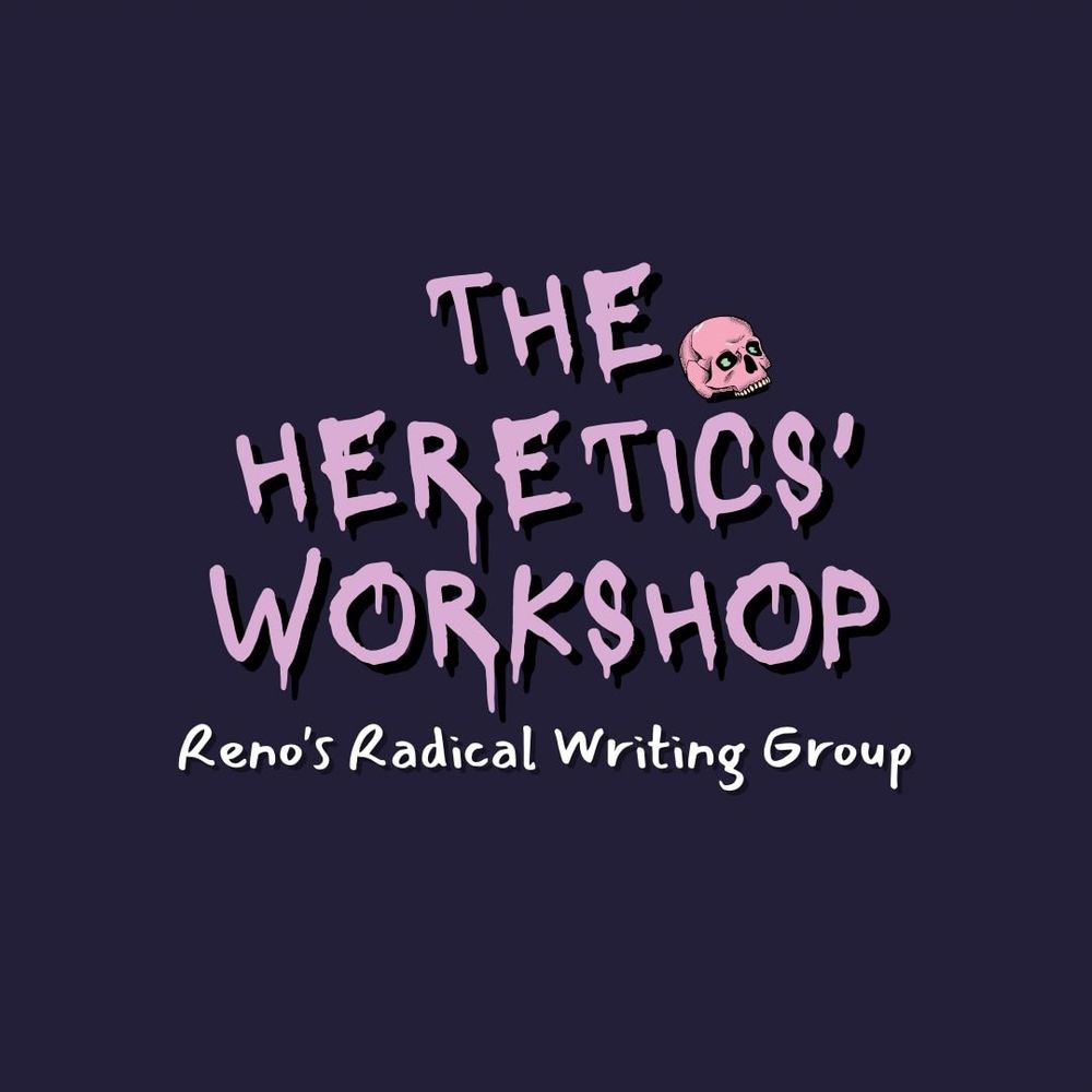The Heretics' Workshop