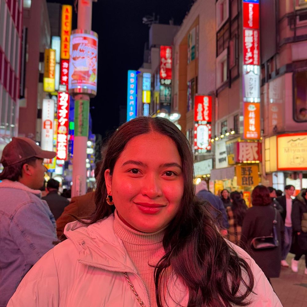 Nikka Dominguez