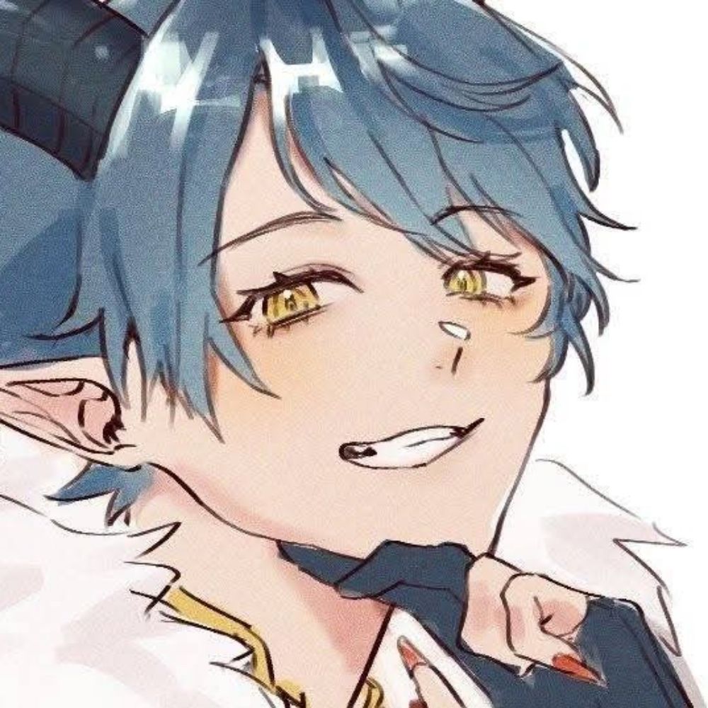 Luca Delucio ♠ 2024〜2025comms ON WORK