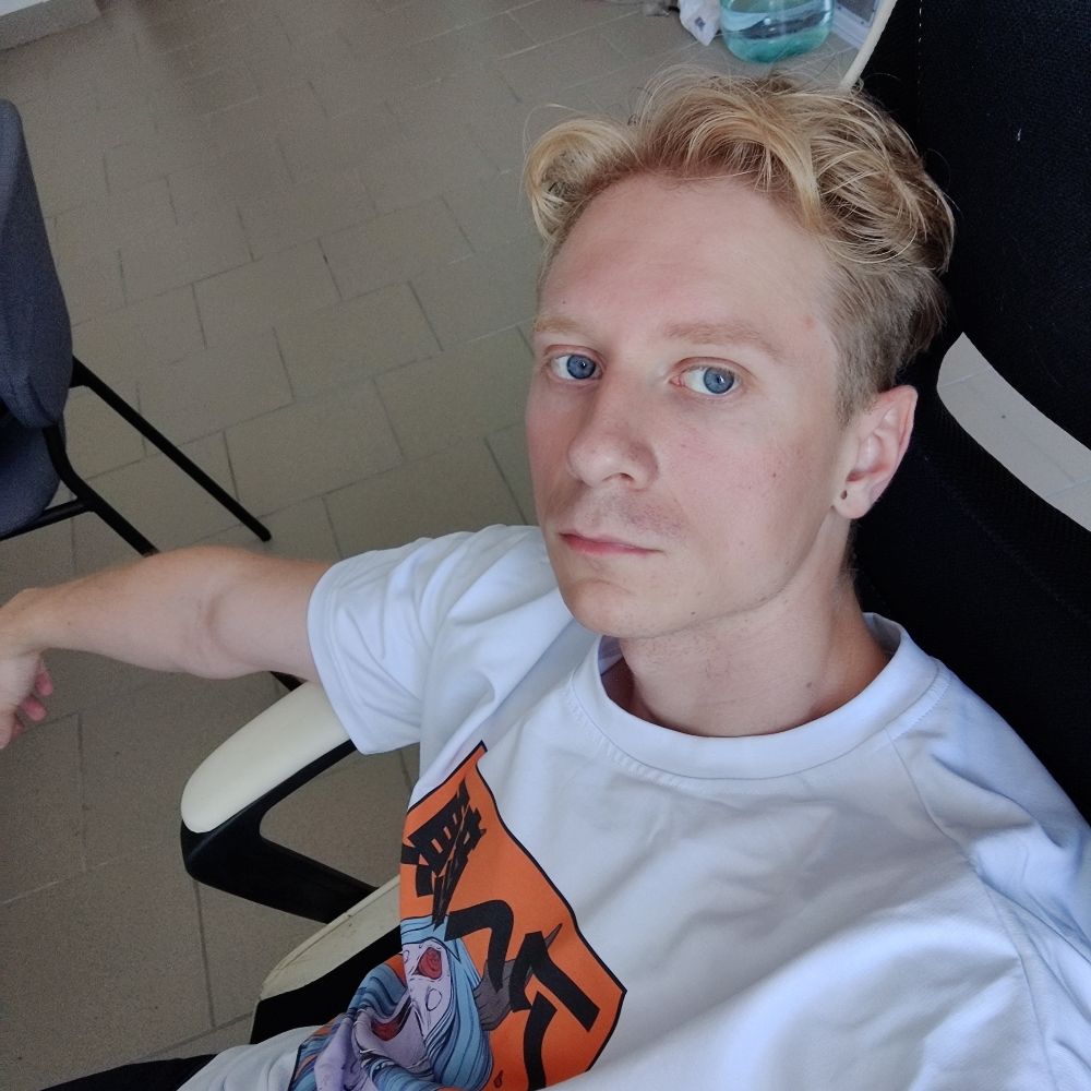 Maksim Kalutskii