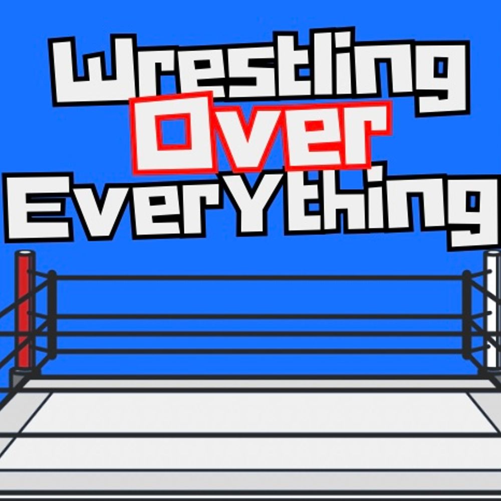 WOEWrestling