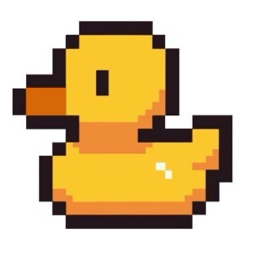duck