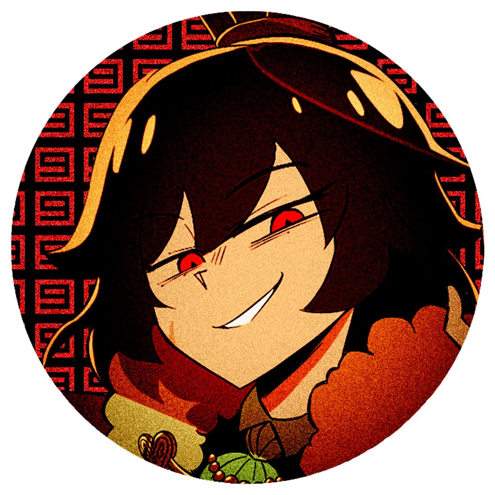 ♕ —  𝗗𝗜𝗩𝗜𝗡𝗘 𝗛𝗔𝗧𝗘.