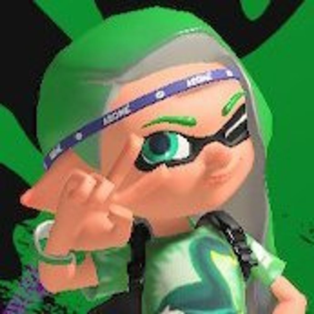 WoomyMatt