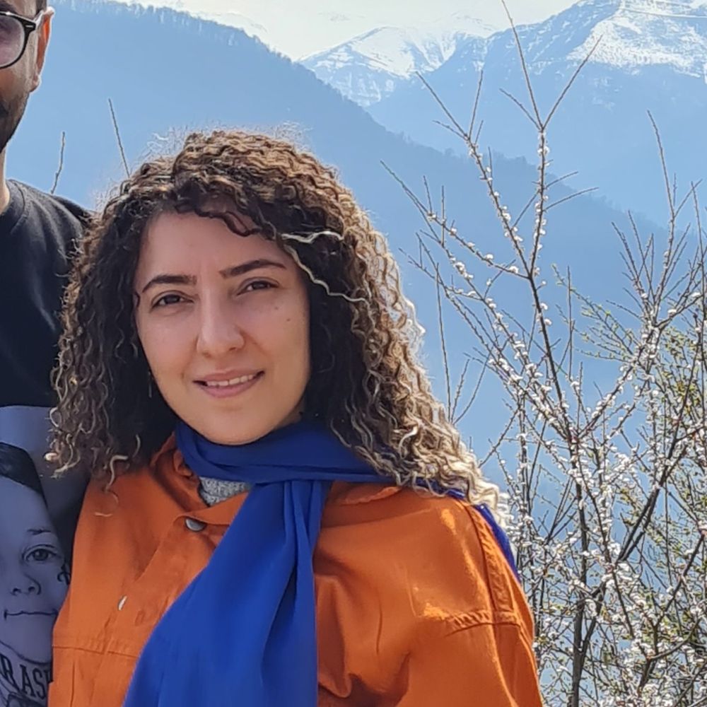 Sima Zeinali