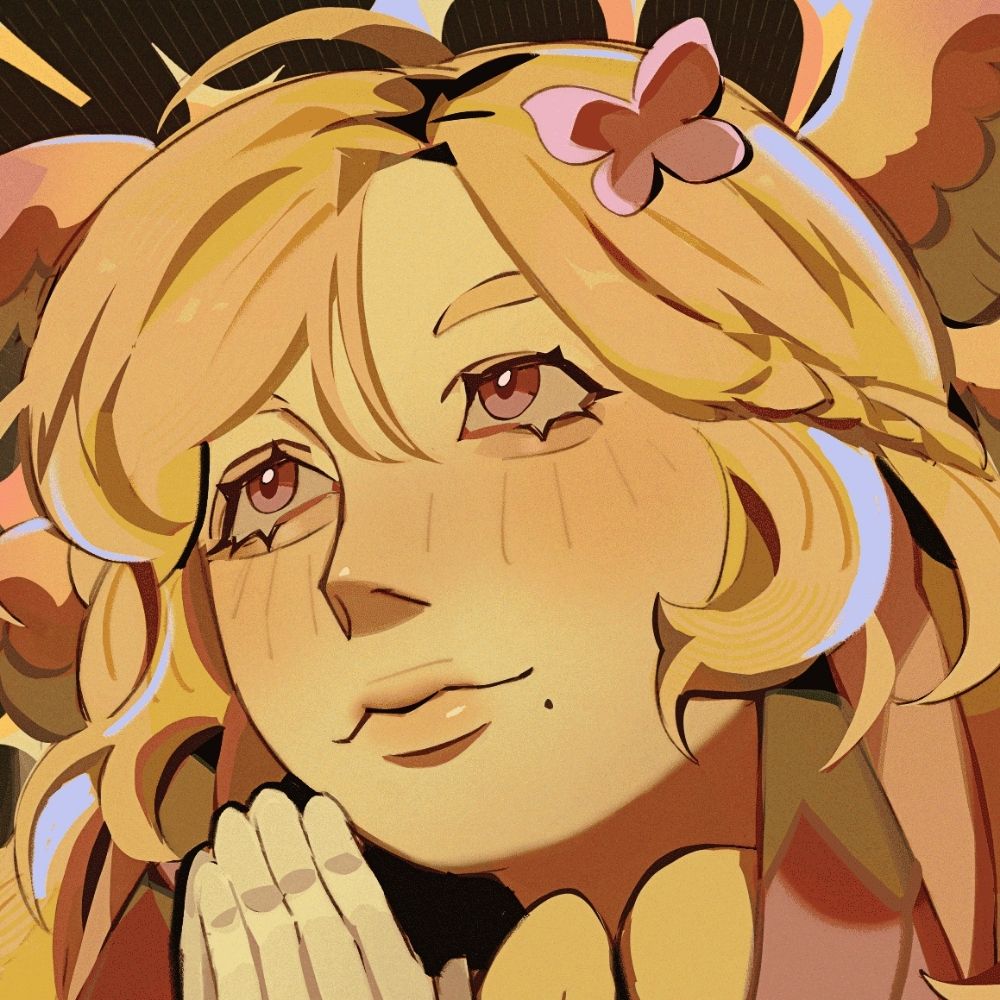 enna 🧡🩵