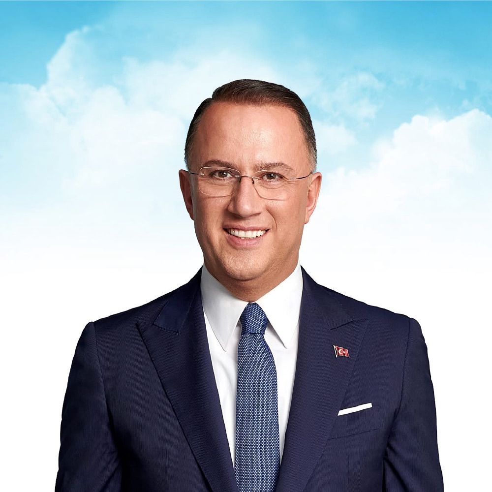 Mehmet Murat Çalık