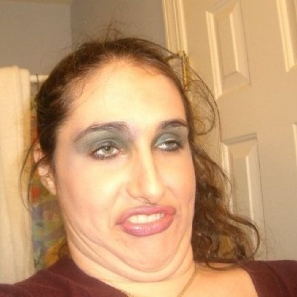 Not Megan Amram