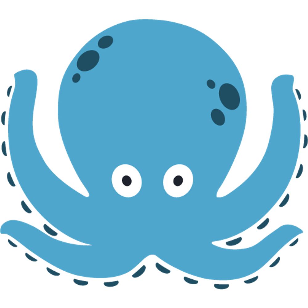 Octopus.ac