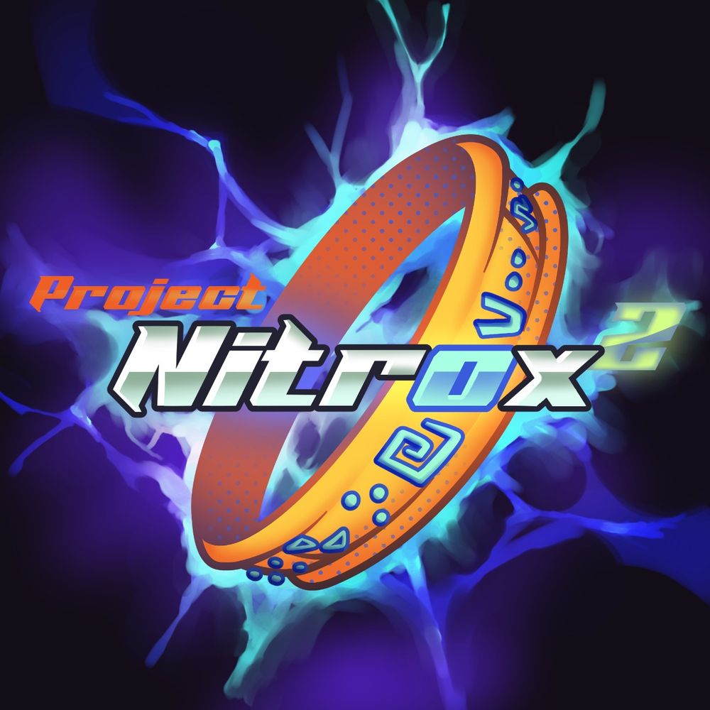 Project Nitrox²