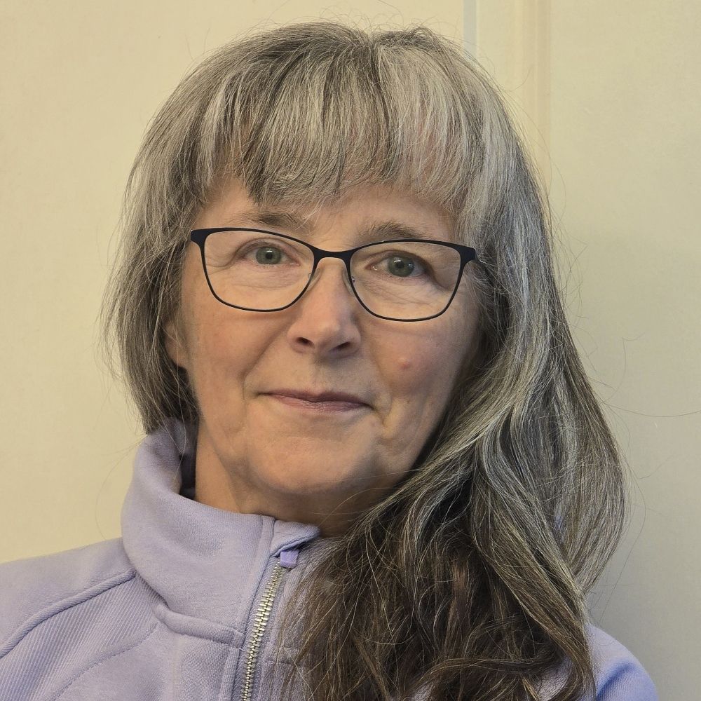 Tracy Schiess