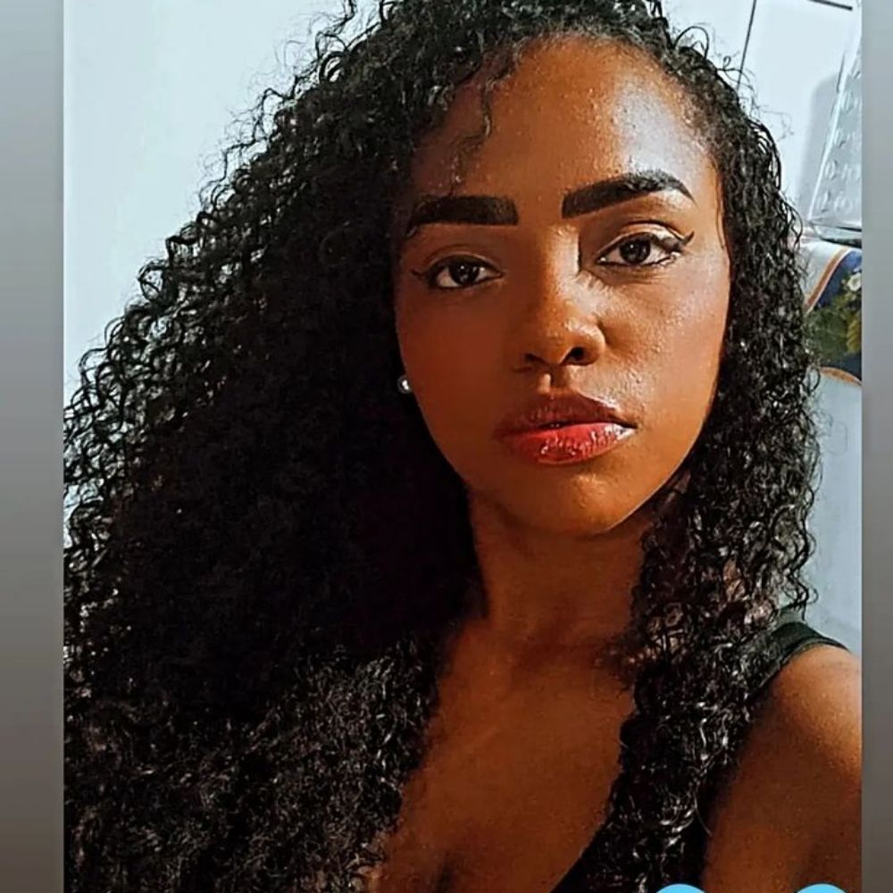 Alexia Oliveira