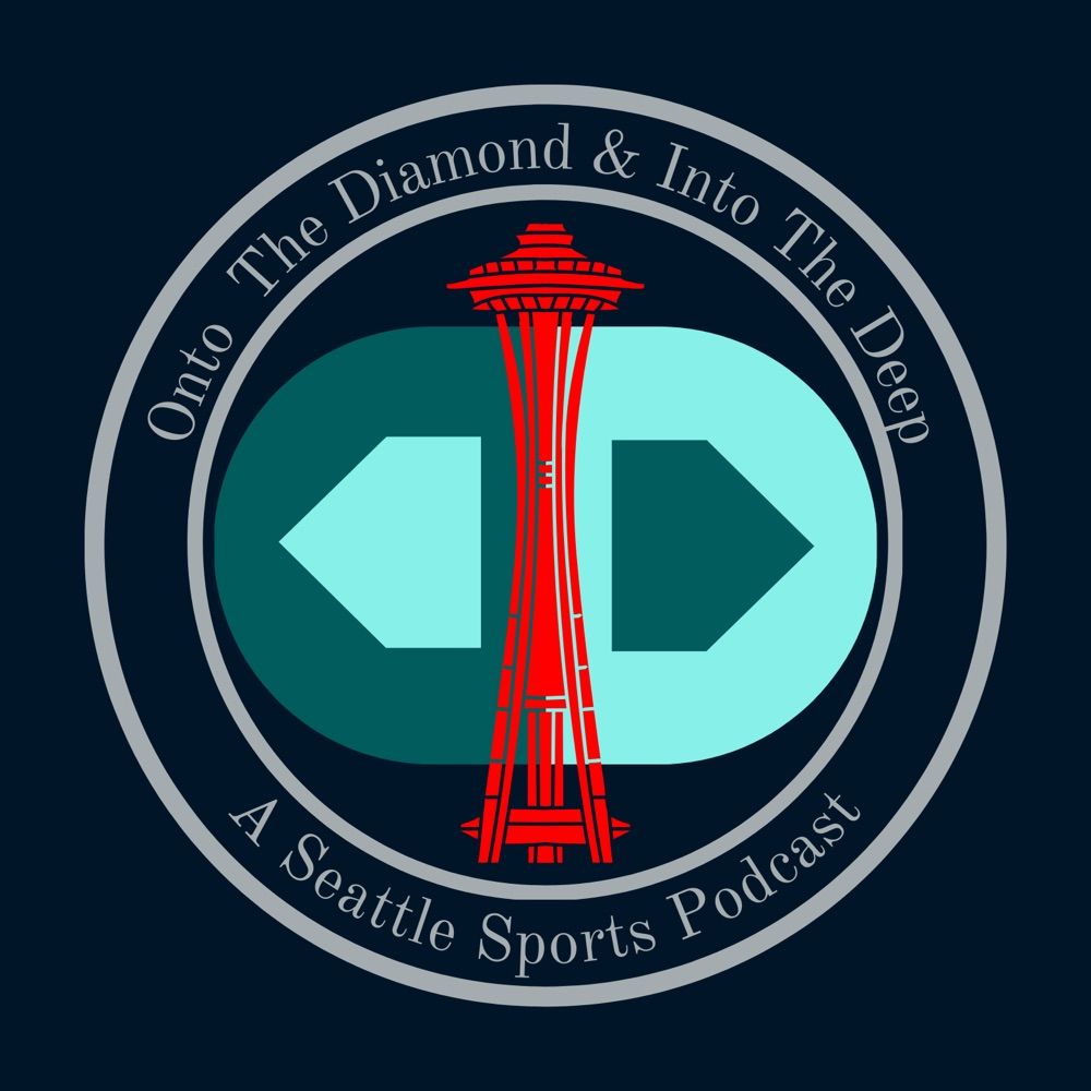 On the Diamond & Into the Deep Podcast
