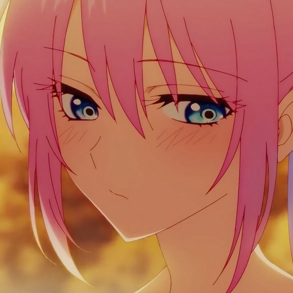 Ichigo 🍓