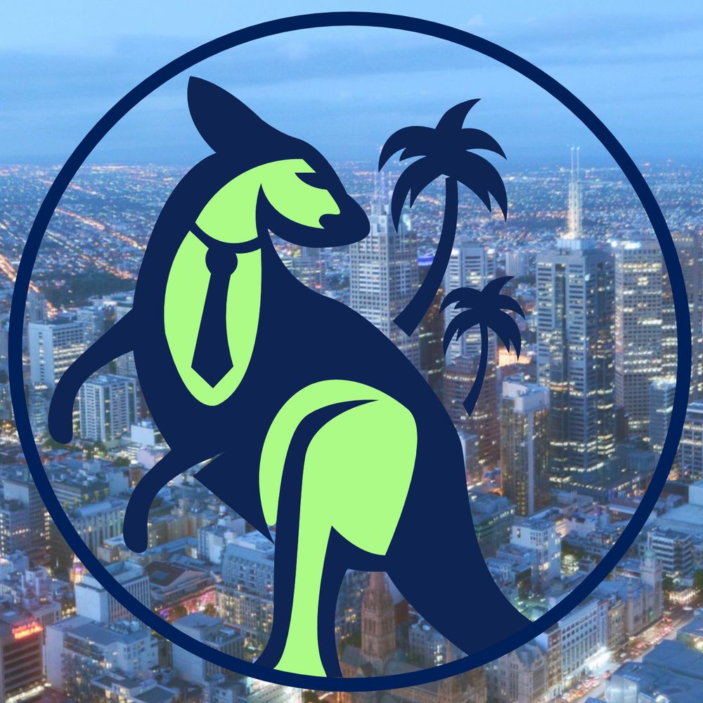 Kanga Corp.