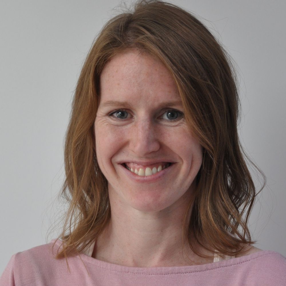 Kate Alexander-Shaw