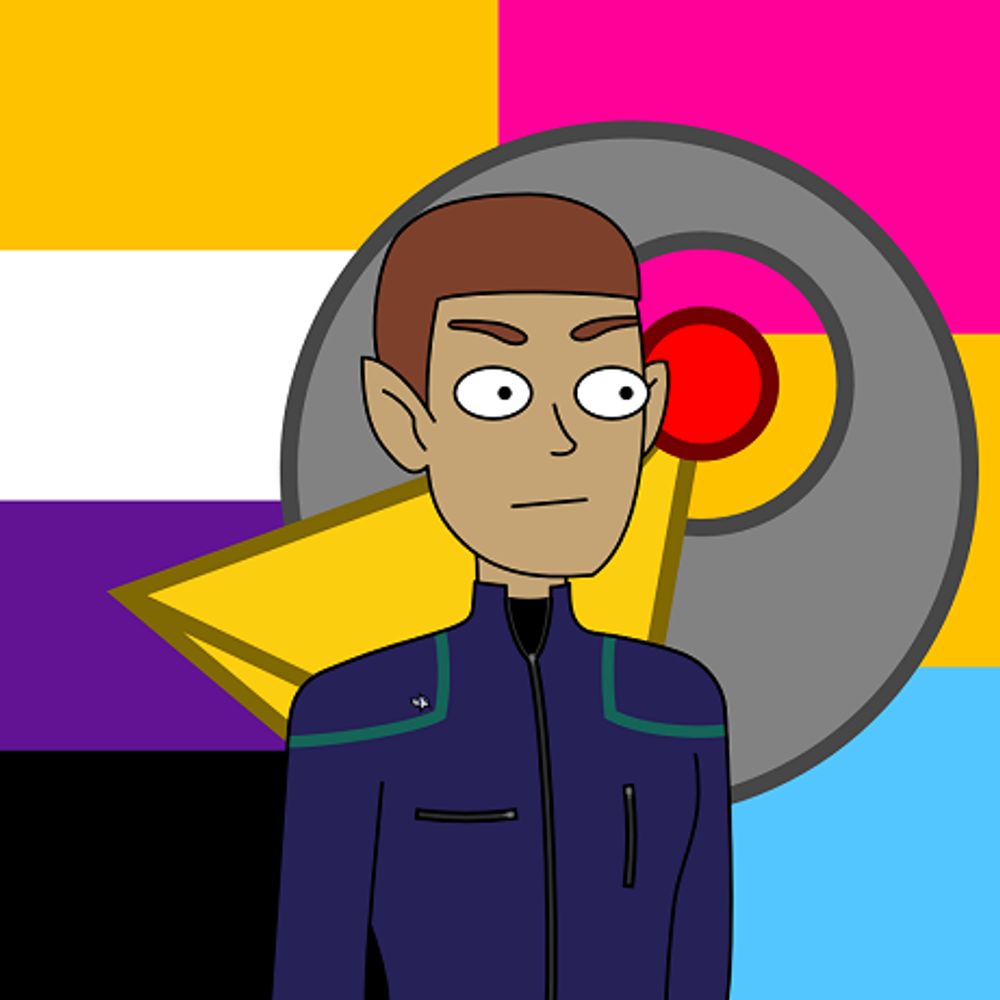 SiamonT (They/It)