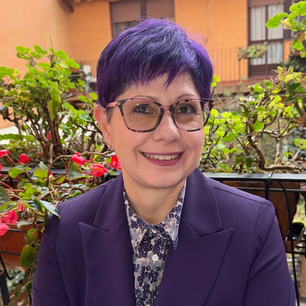 Monica Fabbri