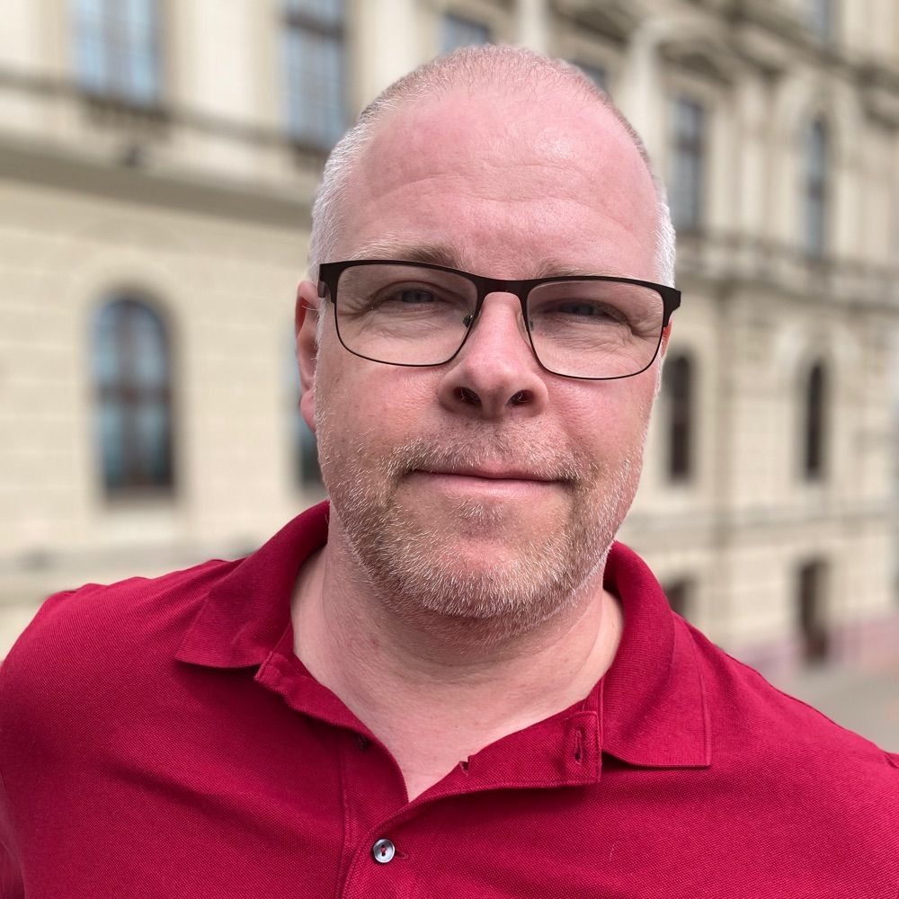 Peter Meyer