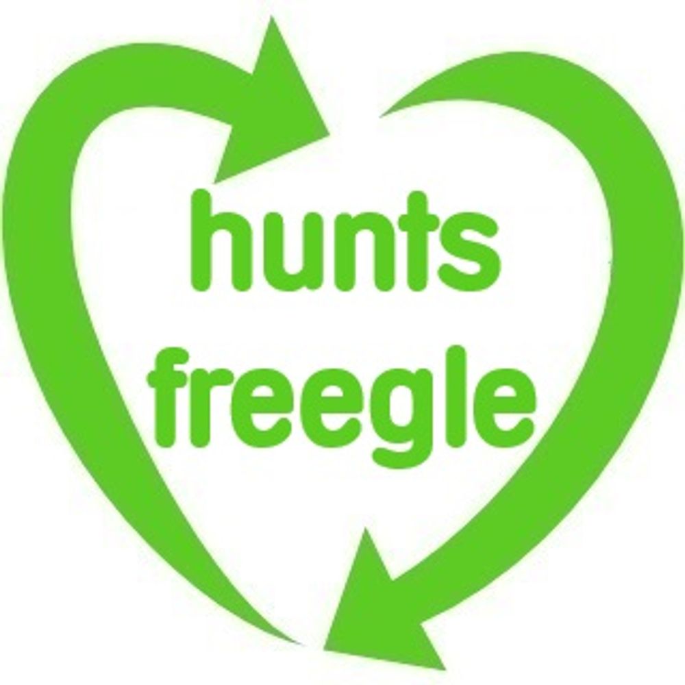 Hunts Freegle
