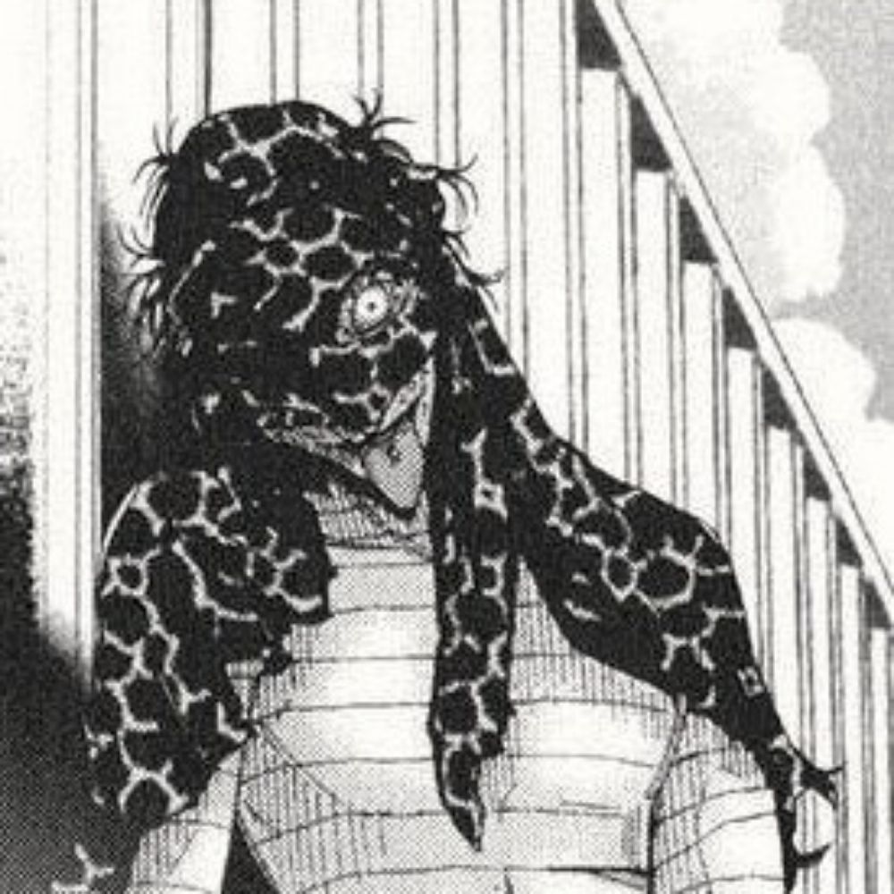 Saminy (Jaebeom's wife)