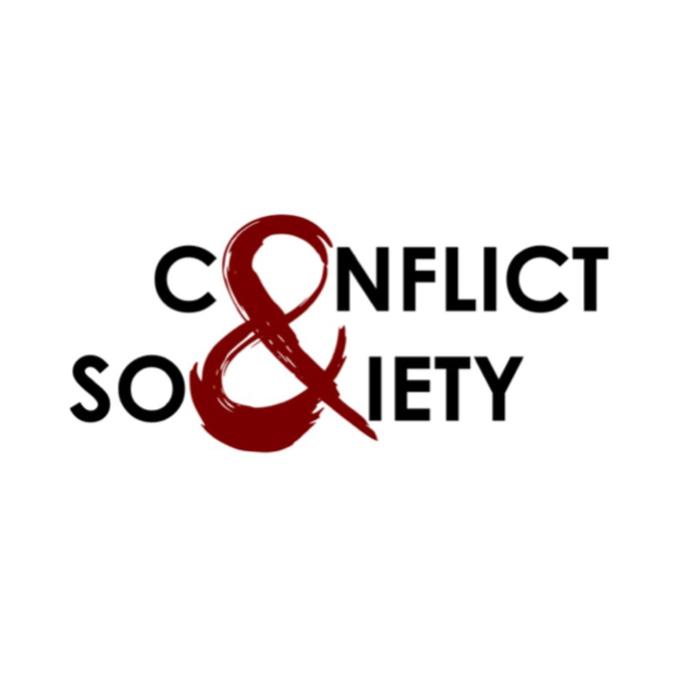 Conflict & Society RPA • University of Amsterdam