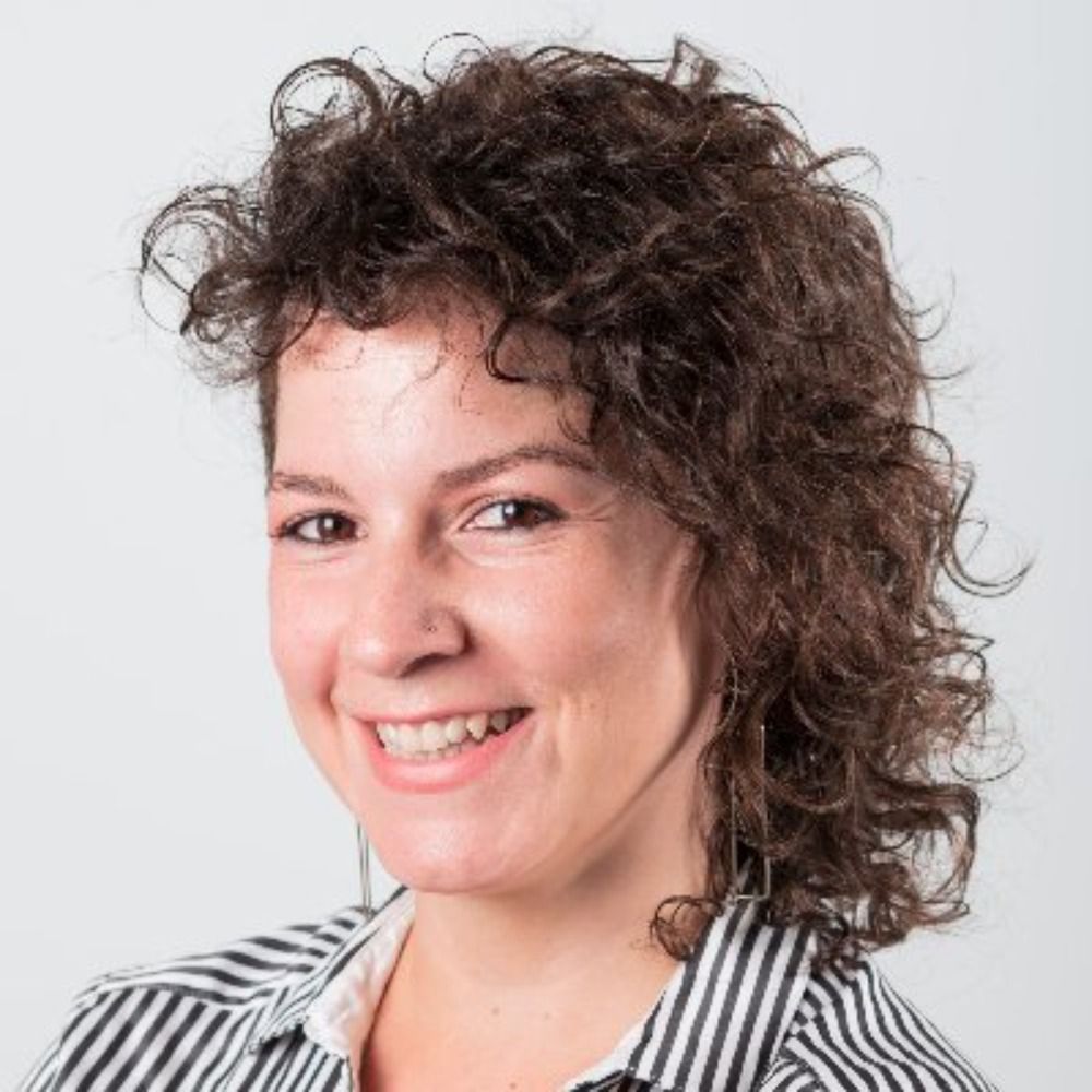 Rosa Fernández