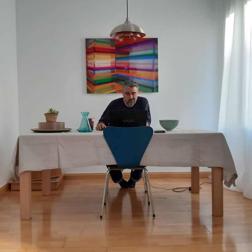 Tomás Adame