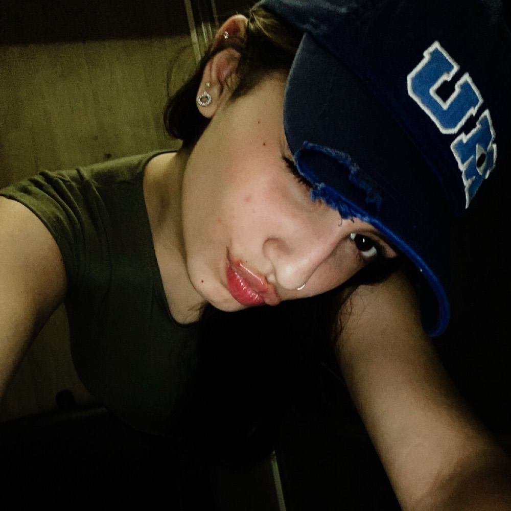 Lu 😚