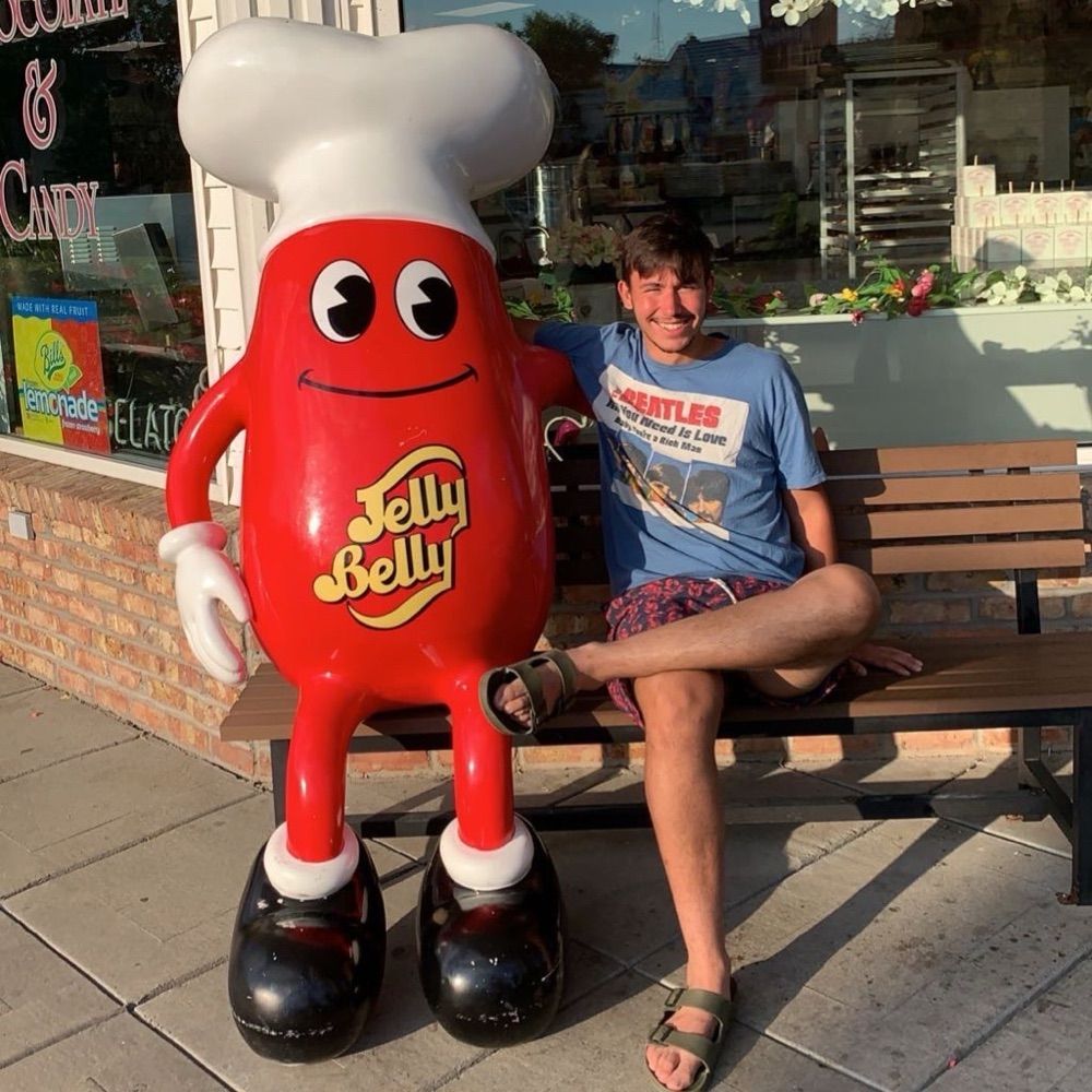 Bozo 🦴🍉