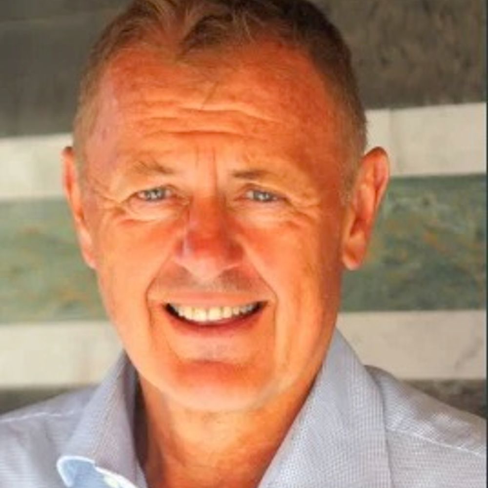 Gunnar Stavrum
