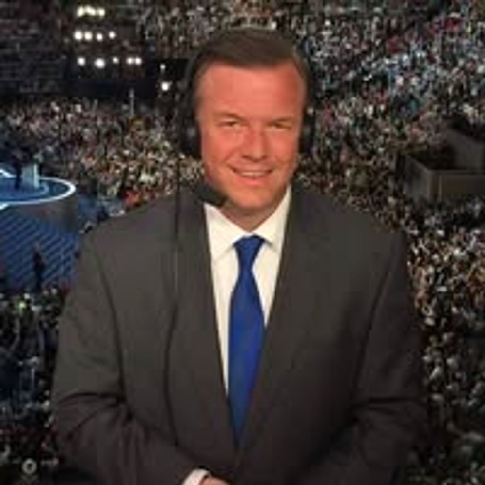 Craig Patrick