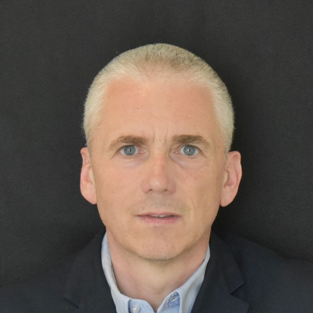 Tom Buchanan