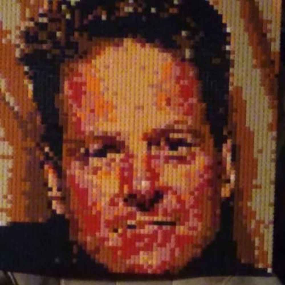 Adam Hedgecoe