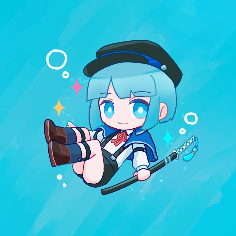 ラムネ🫧