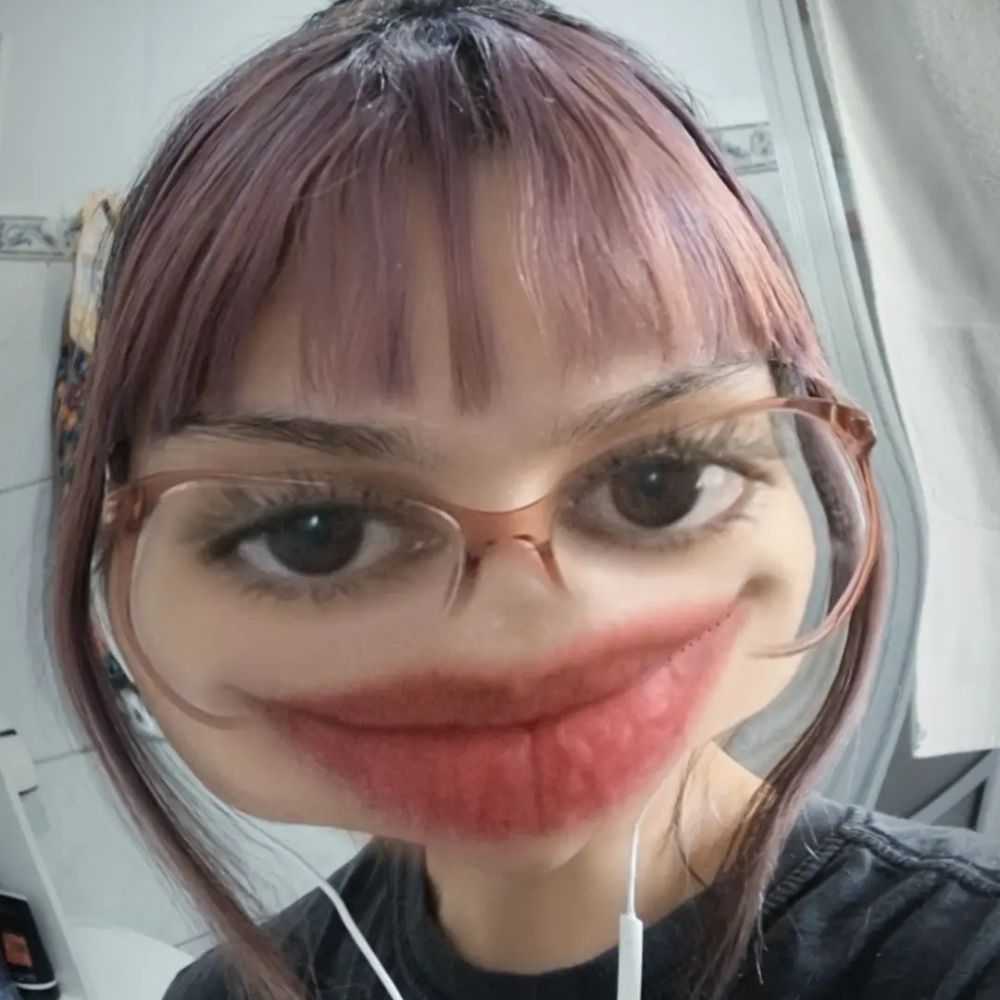 Bruxinha Bonitinha da Vasssoura De Capim 🪐