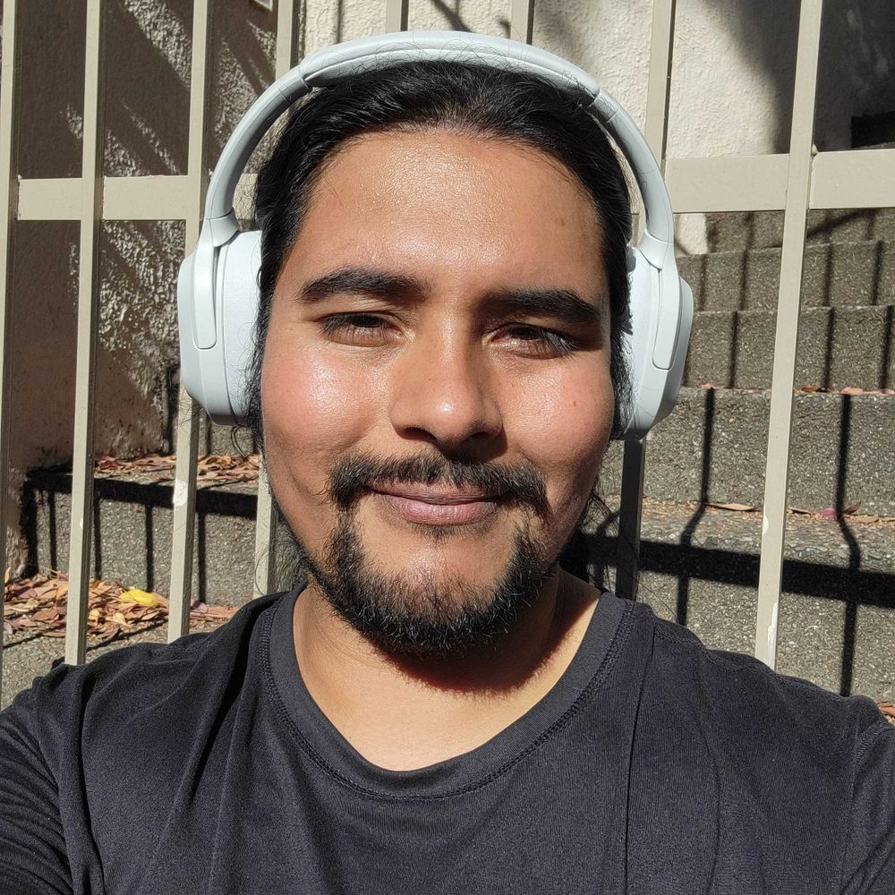 Andres Olvera