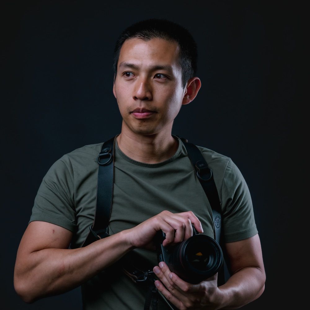 Tim Chuon