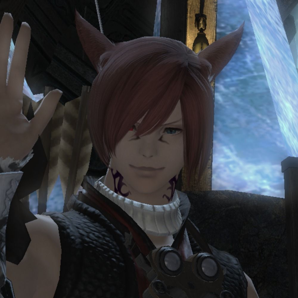 G'raha Tia