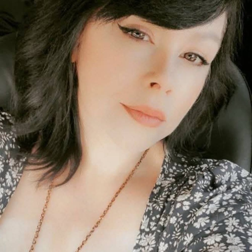 Daphne Krapausky