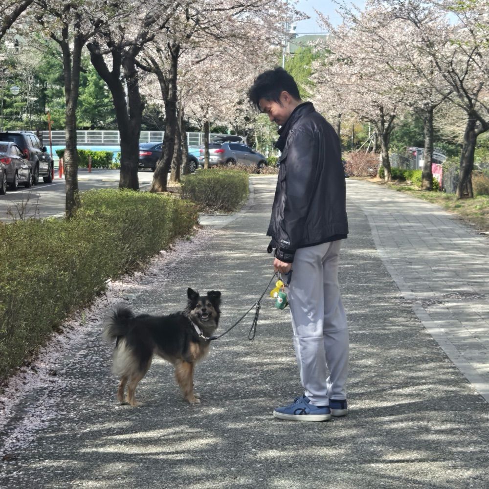 한일우