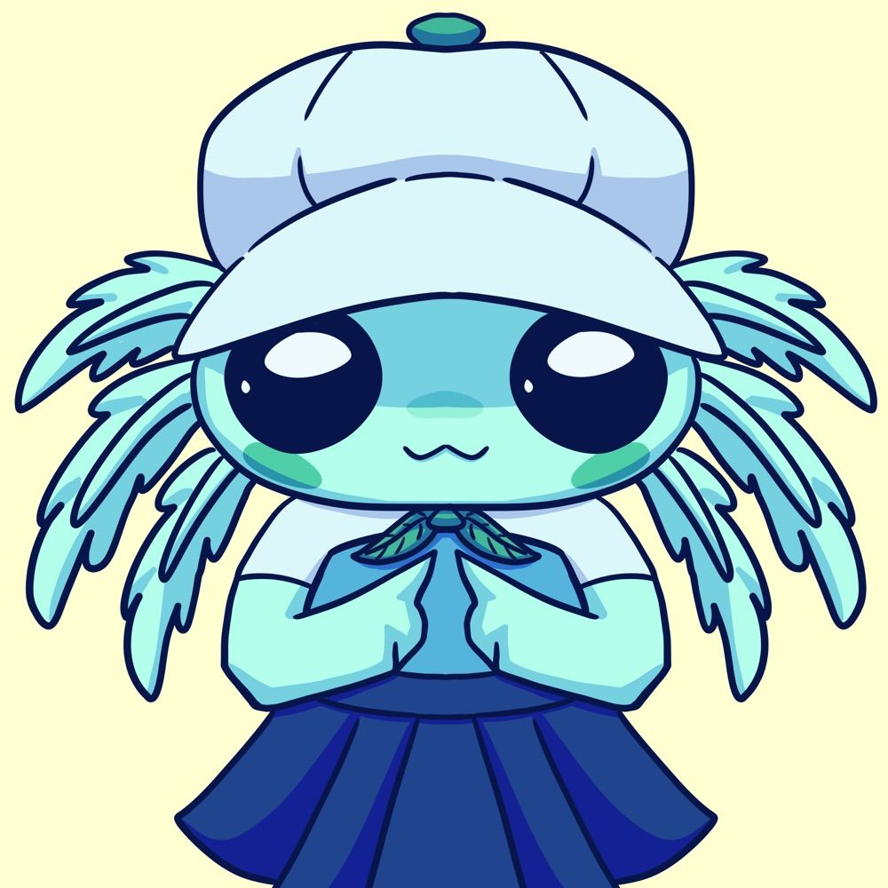 MintyMystique
