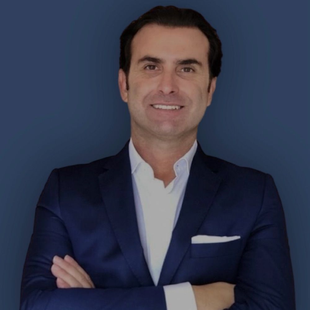 Marcio Gimenez