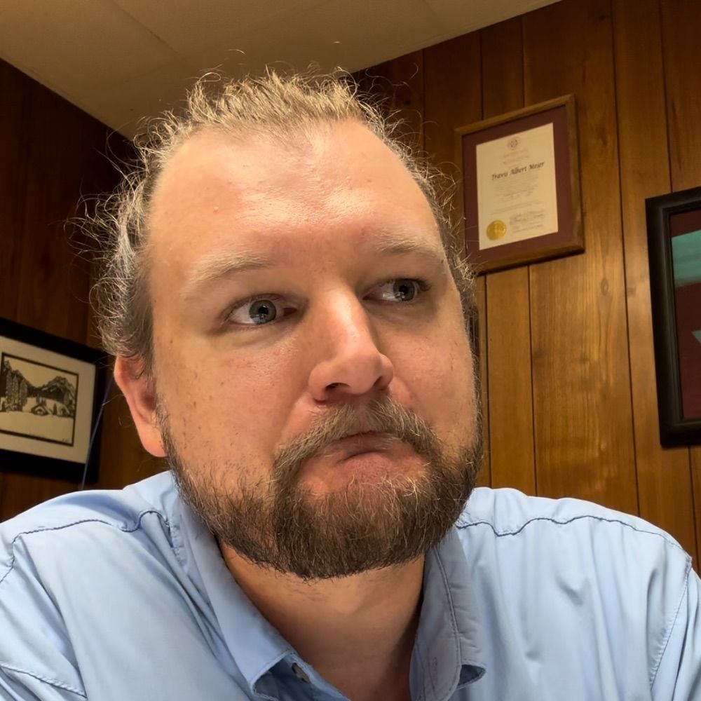 Travis Meier