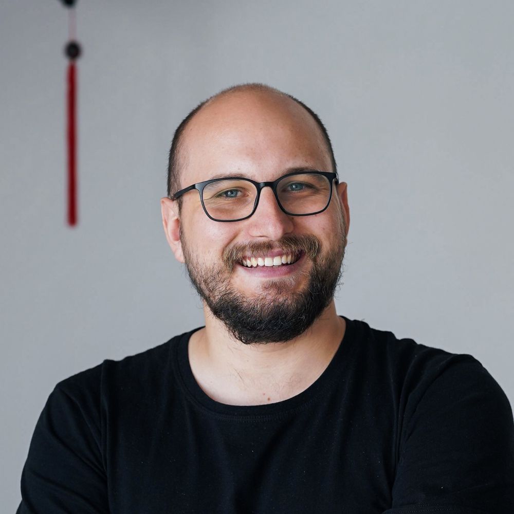 Vojtěch Mareš