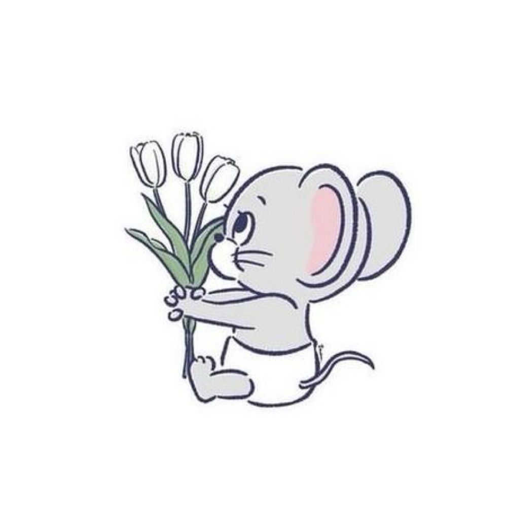 しぃ🌷︎紫峰のお庭